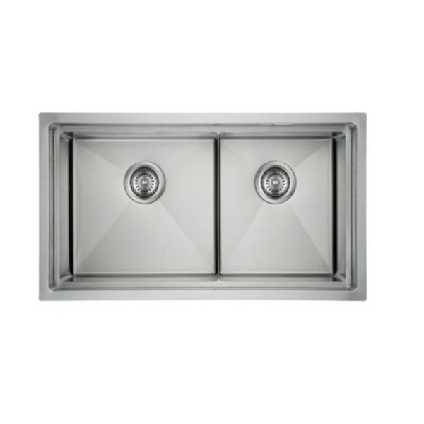 Chậu Rửa Chén Hafele HS21-SSN2S90 567.94.030