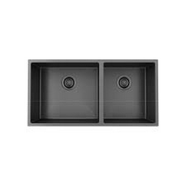 Chậu Rửa Chén Hafele HS21-SSN2S90 567.96.310