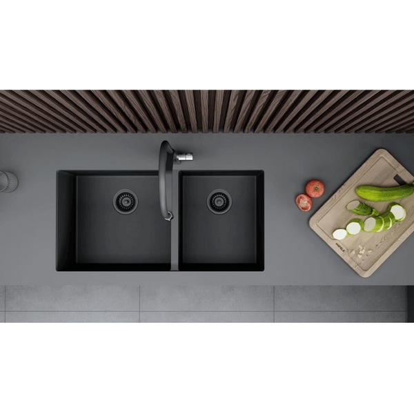 Chậu Rửa Chén Hafele HS21-SSN2S90 567.96.310