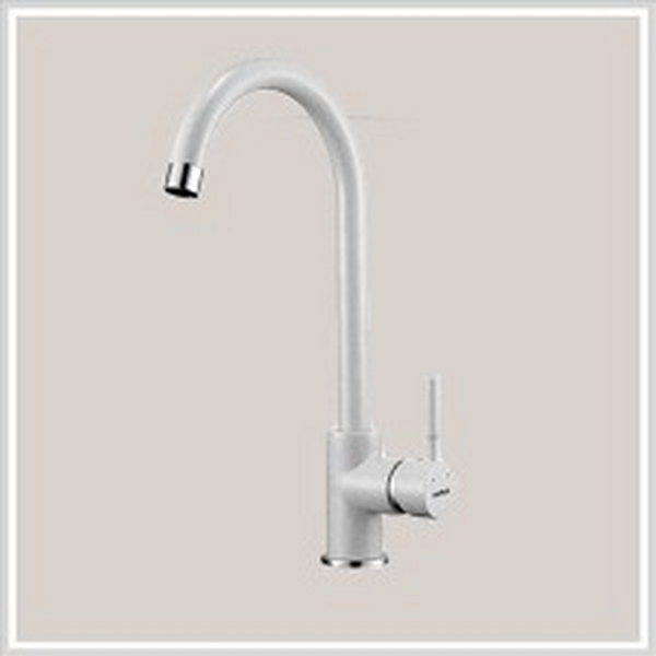 Vòi Rửa Chén Hafele HT-G220 Black 570.51.390 - Cream 570.51.490