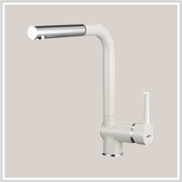 Vòi Rửa Chén Hafele HT-G280 Cream 570.51.480 - Silver 570.51.580