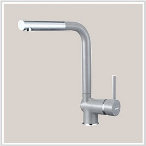 Vòi Rửa Chén Hafele HT-G280 Cream 570.51.480 - Silver 570.51.580