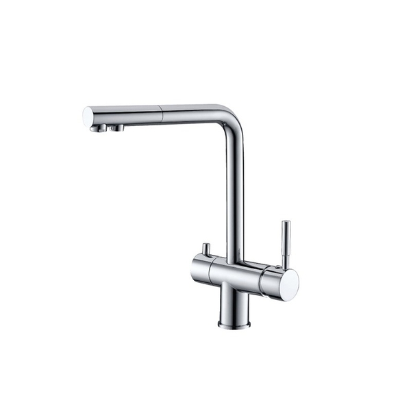 Vòi Rửa Chén Hafele HT19-CH2P271 570.51.060