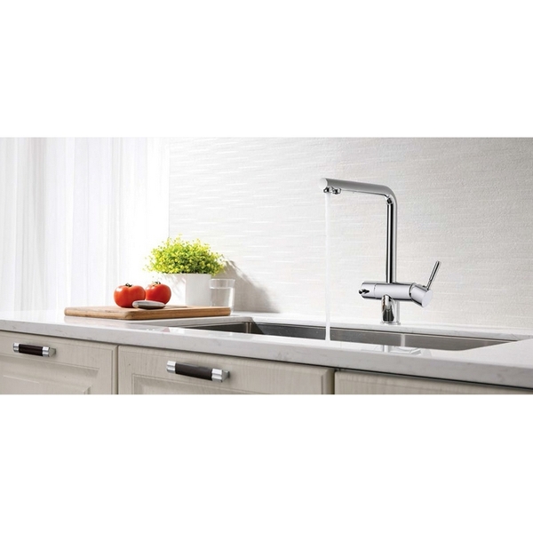 Vòi Rửa Chén Hafele HT19-CH2P271 570.51.060