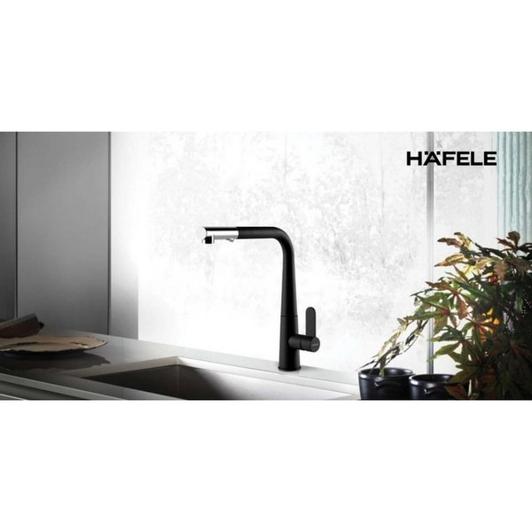 Vòi Rửa Chén Hafele HT20-GH1P259 570.82.300