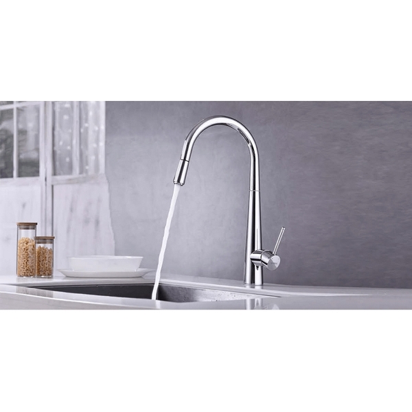 Vòi Rửa Chén Hafele HT21-CH1P245 577.55.220, HT21-CH1P254 577.55.200