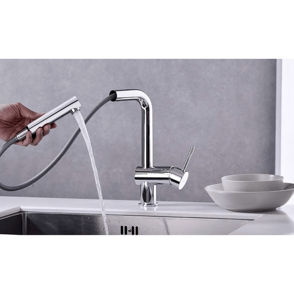 Vòi Rửa Chén Hafele HT21-CH1P245 577.55.220, HT21-CH1P254 577.55.200