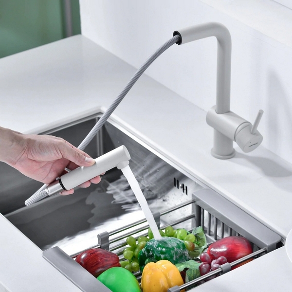 Vòi Rửa Chén Hafele HT21-GH1P254 577.55.290 - 577.55.390 - 577.55.590