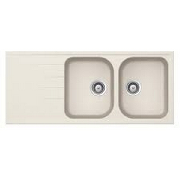 Chậu Rửa Chén Hafele JULIUS HS-GDD11650