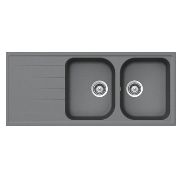 Chậu Rửa Chén Hafele JULIUS HS-GDD11650