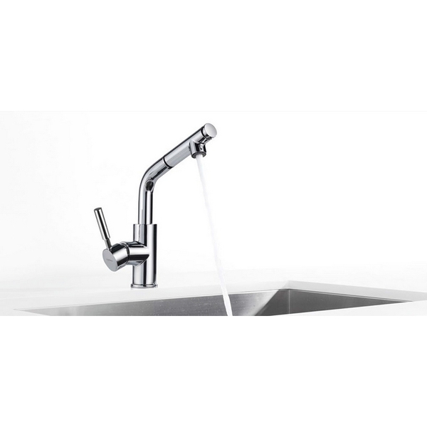 Vòi Rửa Chén Hafele Rhea 570.51.040