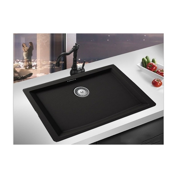 Chậu Đá Hafele Tiberius HS-GS5545 570.36.430 / 570.36.530 / 570.36.330