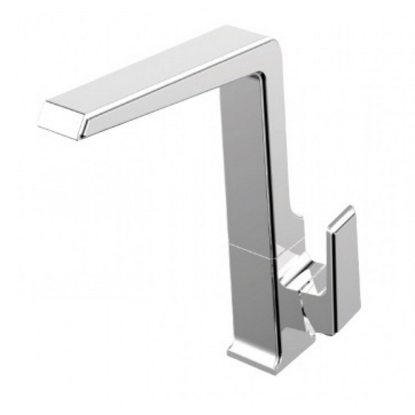 Vòi Rửa Chén Malloca K014C Nóng Lạnh