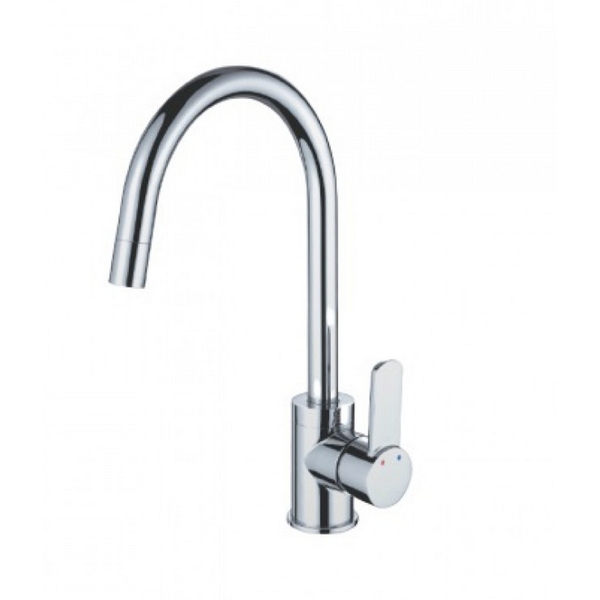 Vòi Rửa Chén Malloca K119T1 Nóng Lạnh