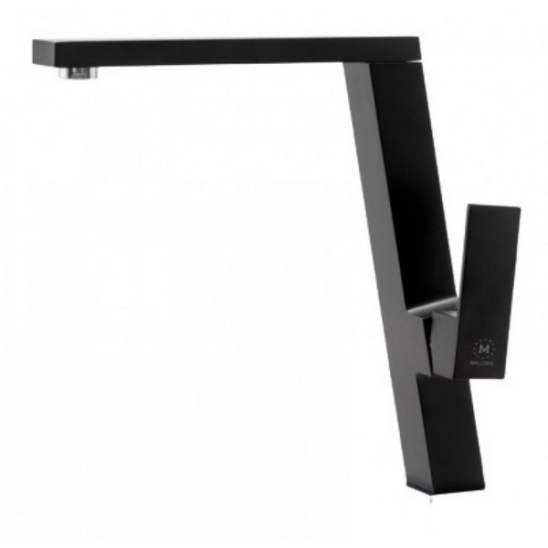 Vòi Rửa Chén Malloca K131BL, K131GR - Nóng Lạnh