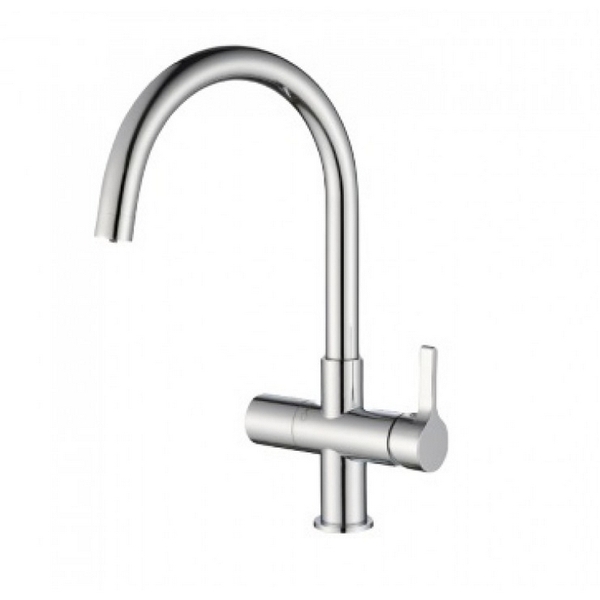 Vòi Rửa Chén Malloca K150DW Nóng Lạnh