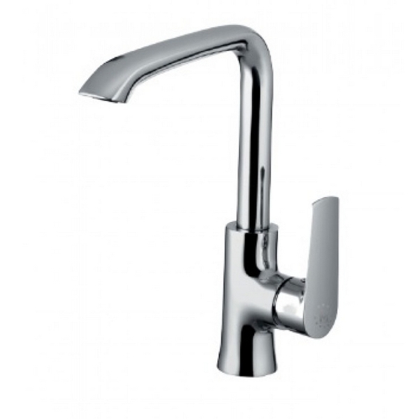 Vòi Rửa Chén Malloca K290C Nóng Lạnh