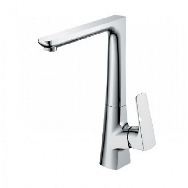 Vòi Rửa Chén Malloca K292C Nóng Lạnh