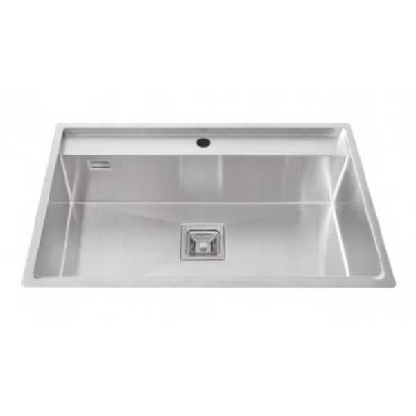 Chậu Rửa Chén Malloca MS 6302T Inox 304