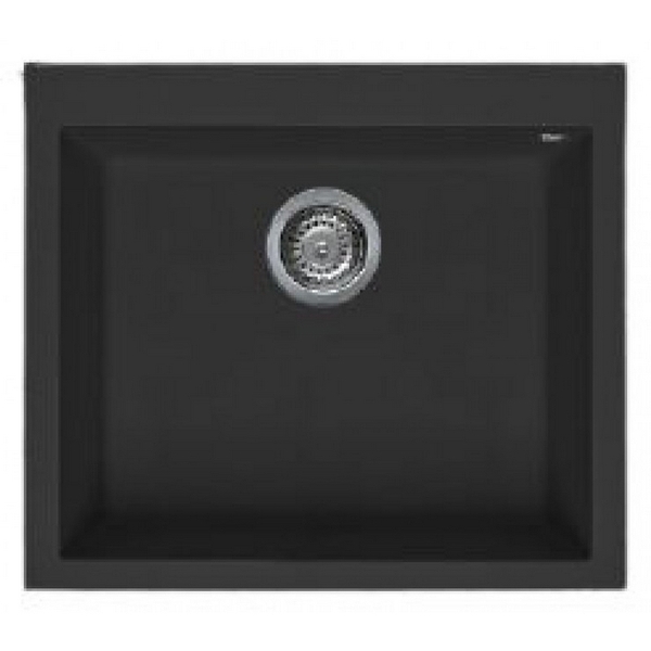 Chậu Rửa Chén Malloca NERO G-10540