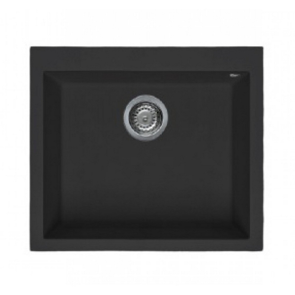 Bồn Rửa Chén Malloca NERO K-10540 Đá Màu Đen