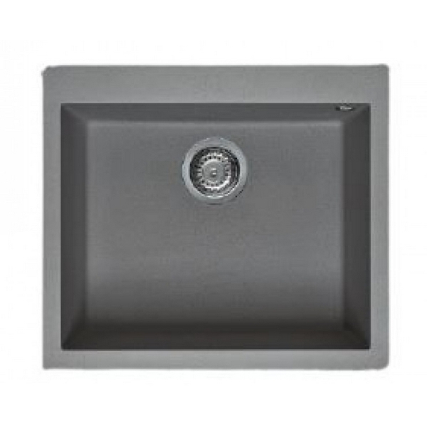 Chậu Rửa Chén Malloca TITANIUM G-10573