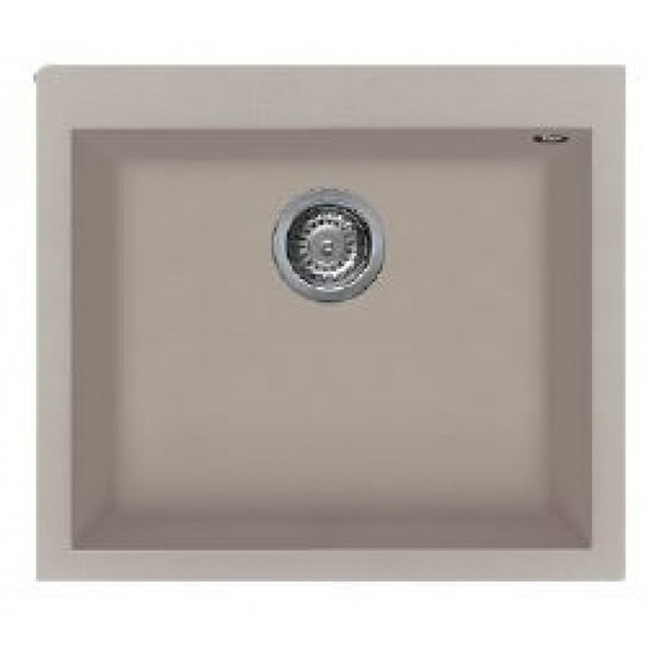 Chậu Đá Rửa Chén Malloca TORTORA G-10543