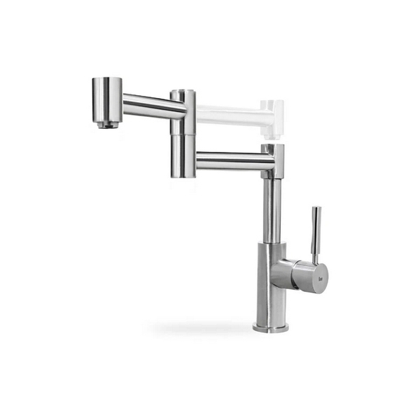 Vòi Rửa Chén Teka INX 983 749830210