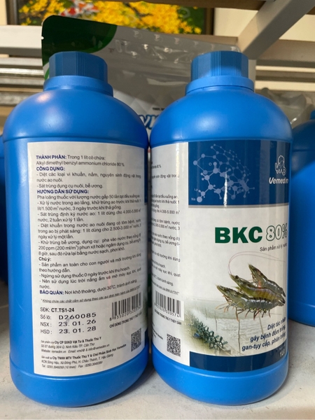 vmd-bkc-80-1l