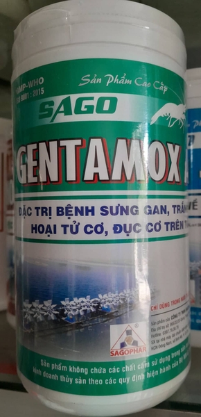 gentamox-ac