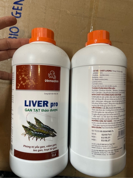 vmd-liver-pro