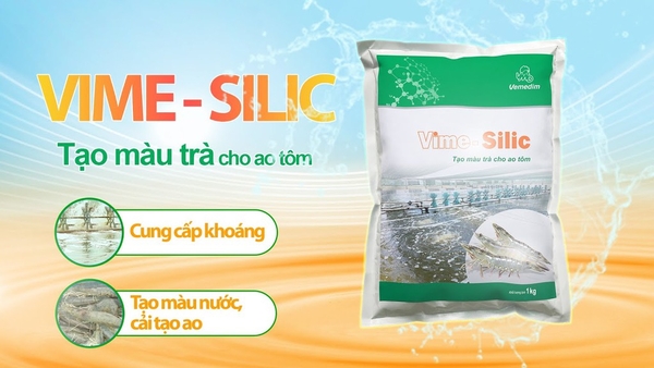 vmd-silic-1kg