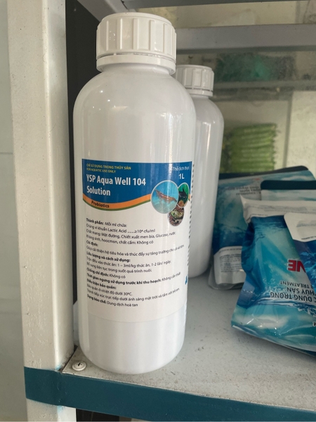 ysp-aqua-well-104-solution