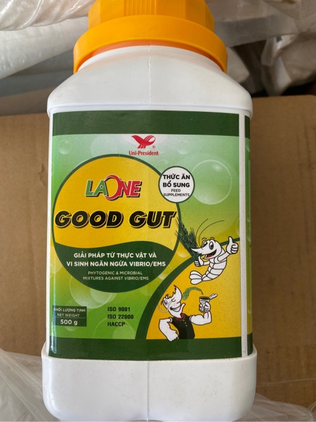 up-good-gut-500g