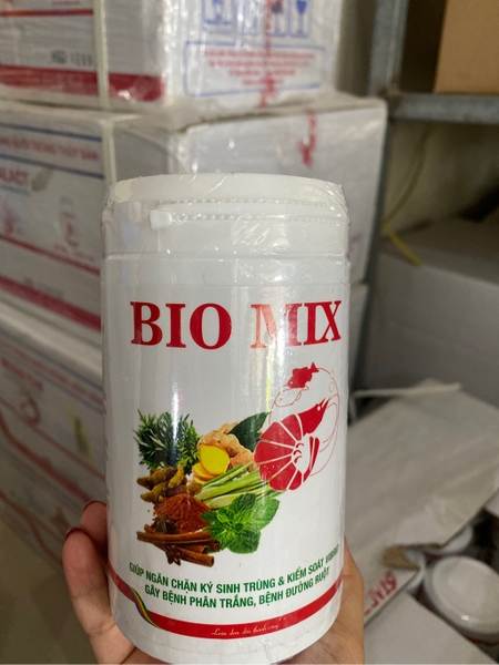 vt-biomix-250gr