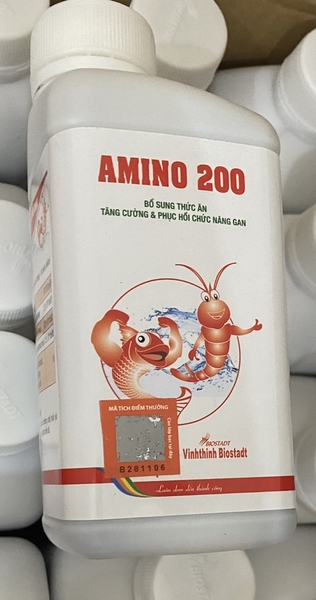 vt-amino-500ml