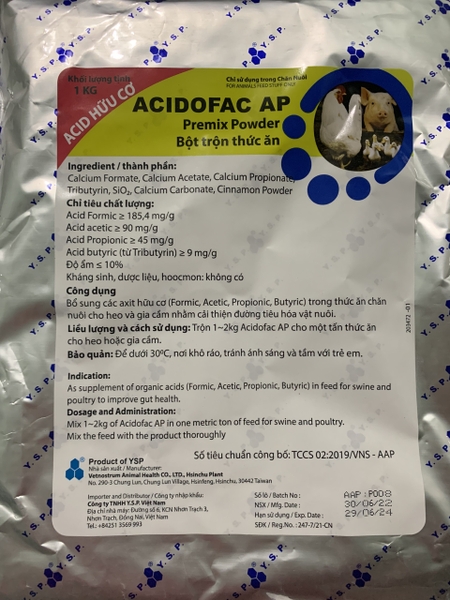 acidofac-ap