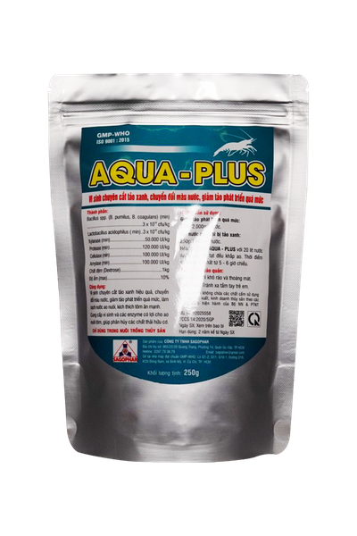 aqua-plus