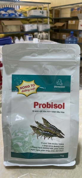 vmd-probisol