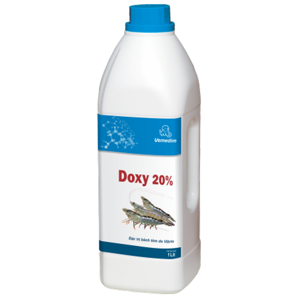 vmd-doxy-20-1l