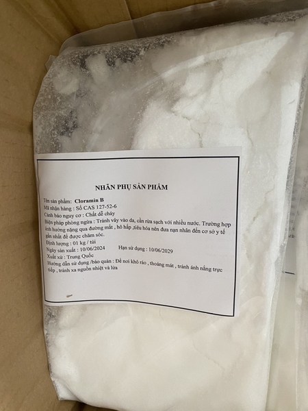 cloramin-1kg