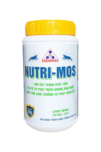 nutri-mos