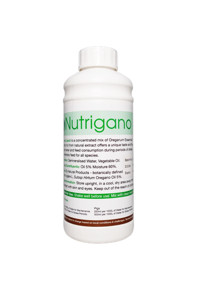 nutrinago