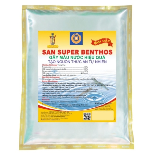 san-super-benthos-for-shrimp-gay-mau-nuoc-hieu-qua-tao-nguon-thuc-an-tu-nhien
