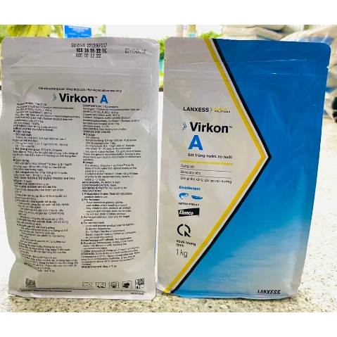 VIKON A 1KG | ThuySanDongCuc.Com