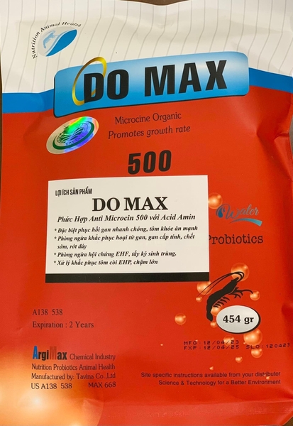 domax-500-5a