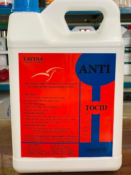 5a-anti-tocid-5l