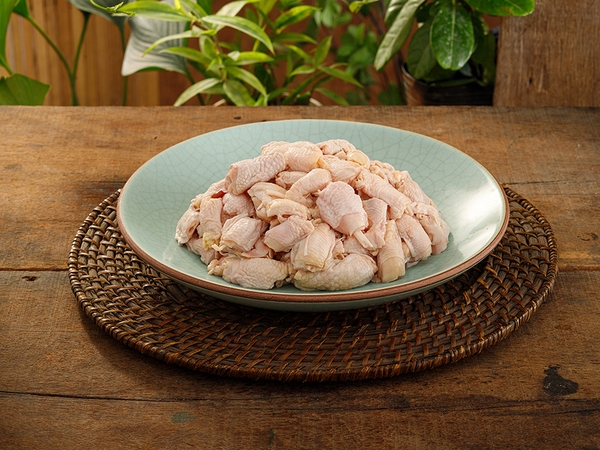 Sụn gà Tiệm gà tươi - Ngon - Sạch - Tiện lợi
