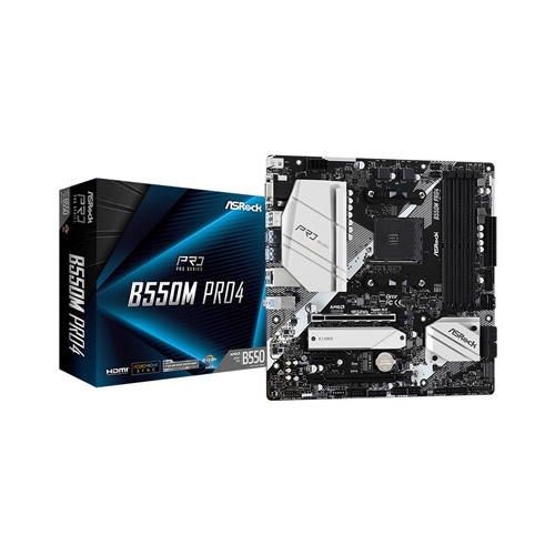 mainboard-asrock-b550m-pro4