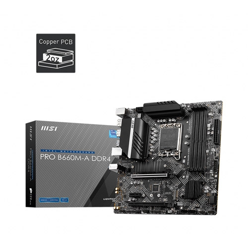 mainboard-msi-pro-b660m-a-ddr4